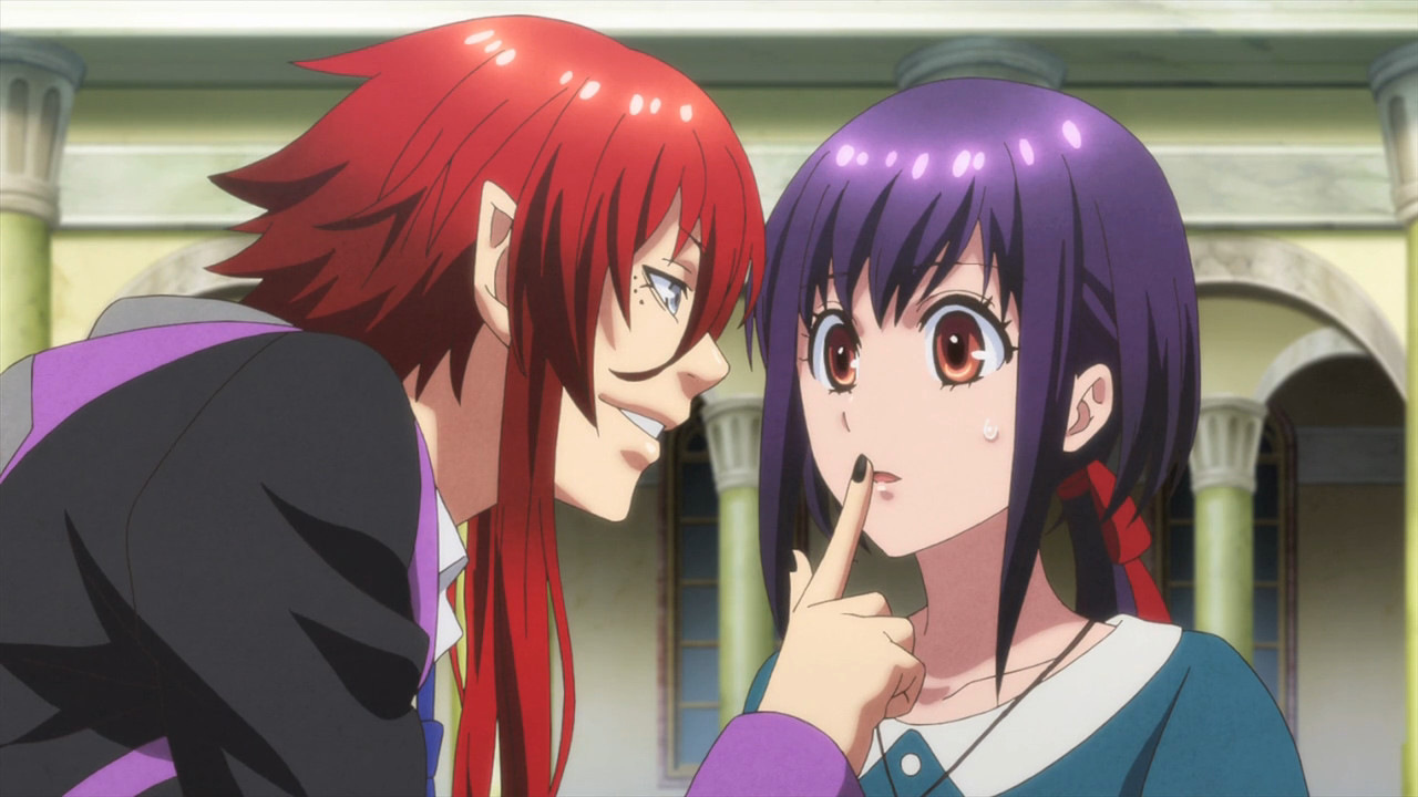 Kamigami no Asobi (PuyaSubs!!)